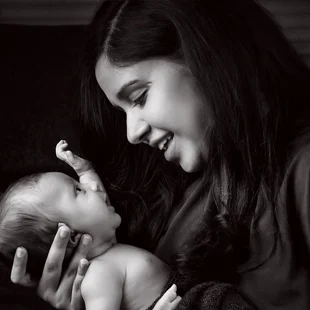 Maternity & Baby Sessions