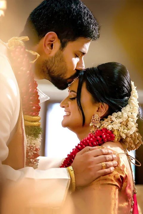 Wedding Photography